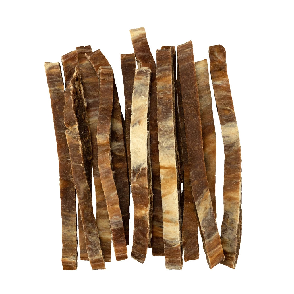 Soft Snack Slices - Bœuf et poisson