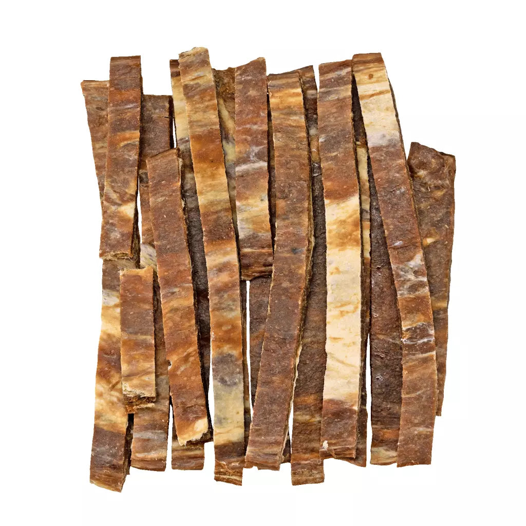 Soft Snack Slices - Agneau et poisson