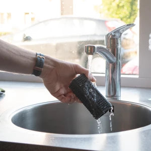 Brosse élimination des poils