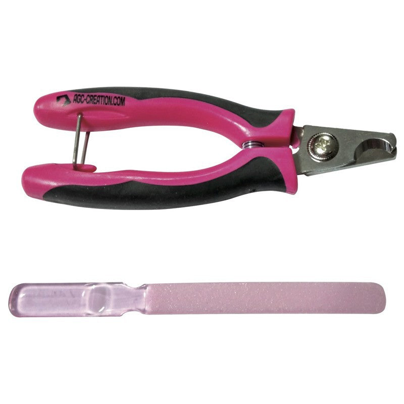 Coupe ongle Petit Modèle avec lime