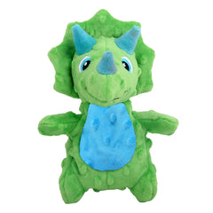 T-Rex Thomas le Mini Triceratops