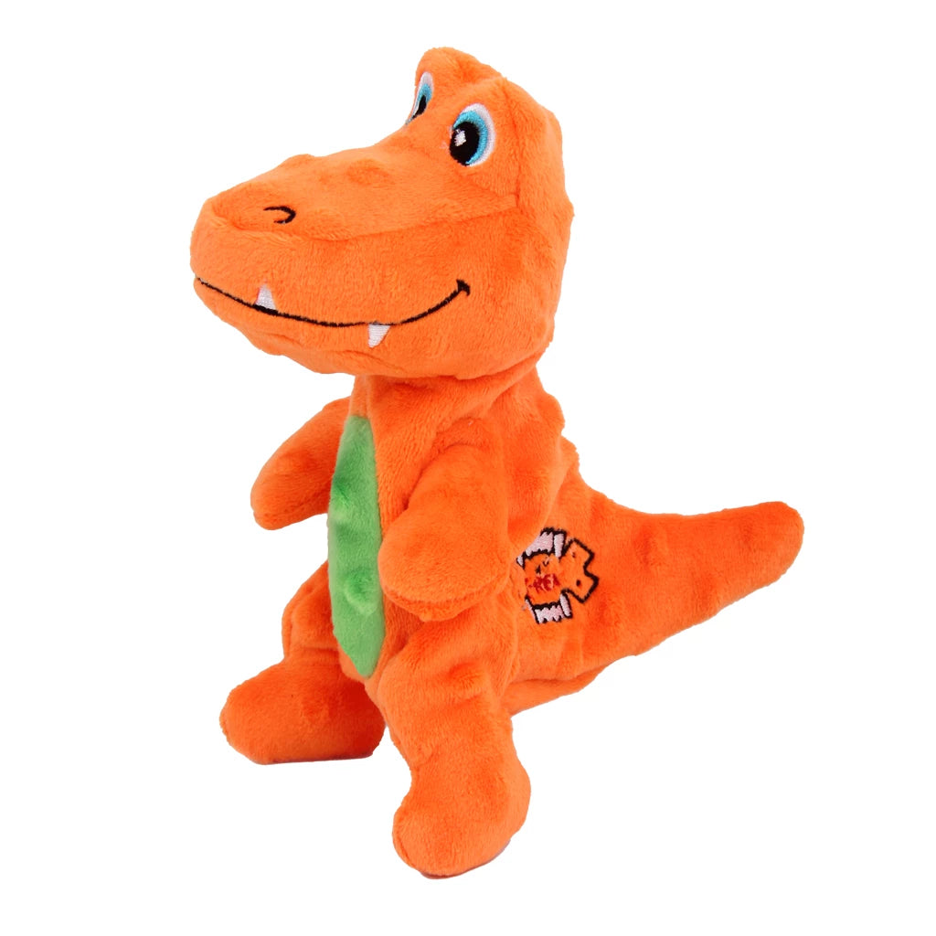 T-Rex Tim le Mini T-Rex