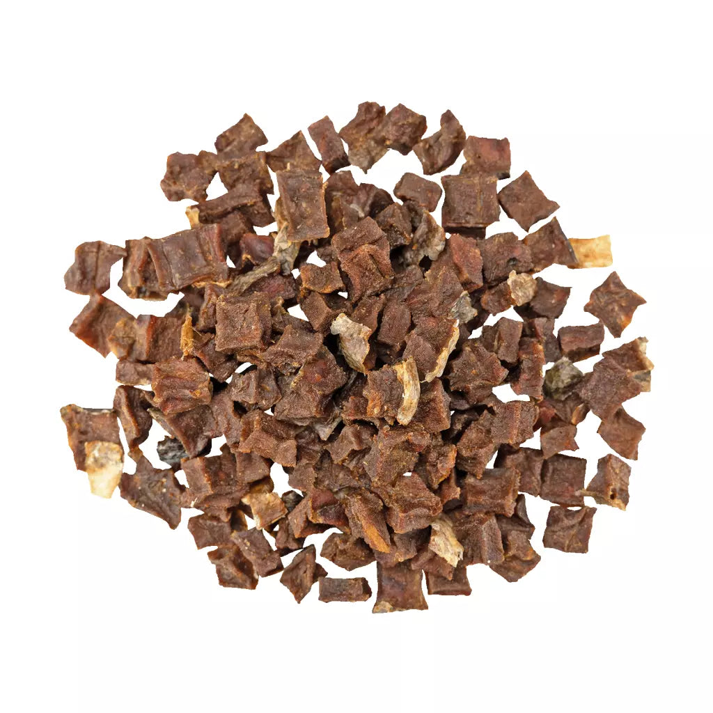 Bouchées de saumon Braaaf Seafood