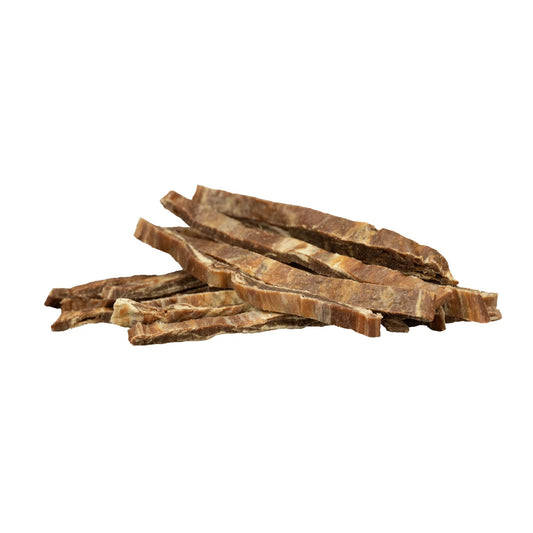 Soft Snack Slices - Bœuf et poisson