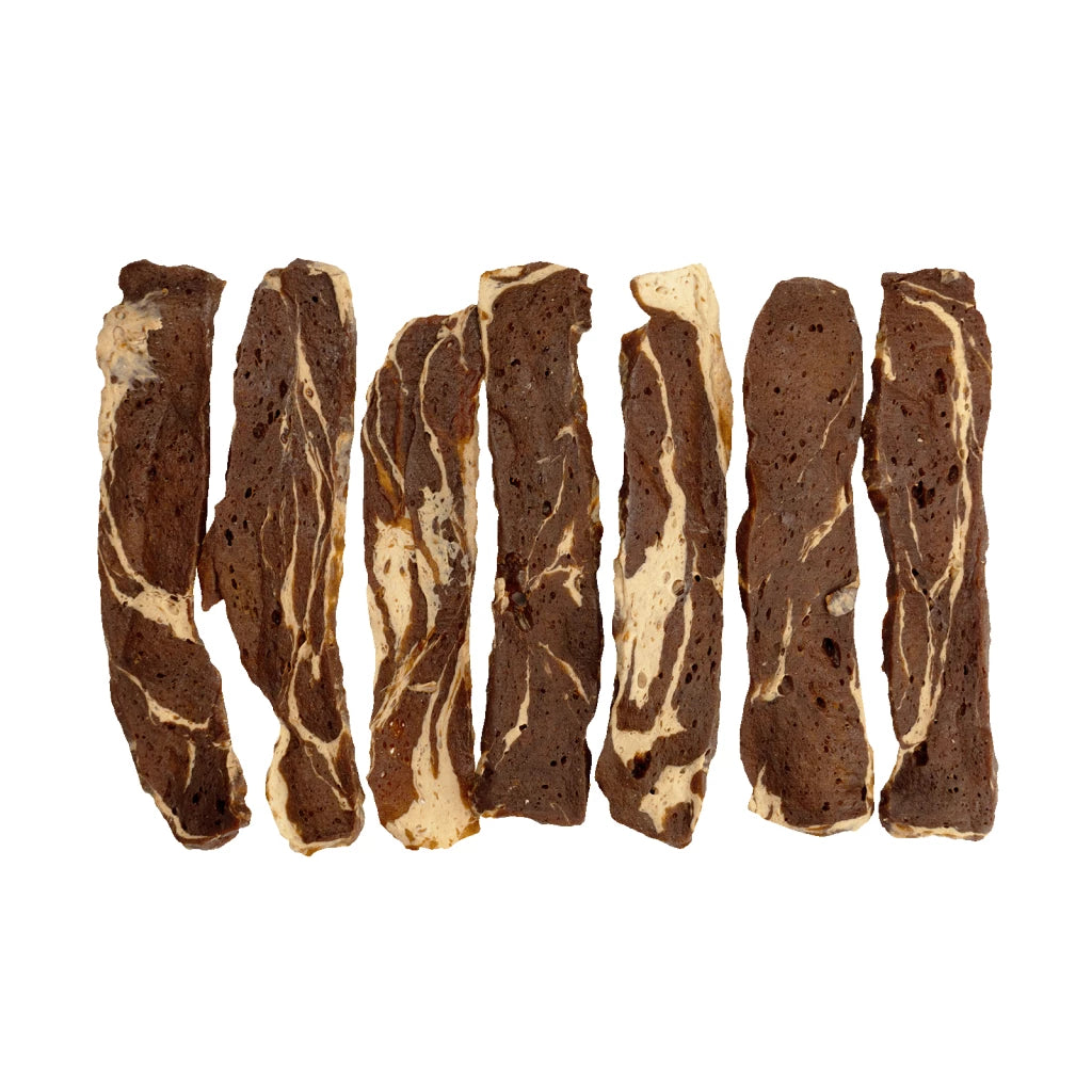 Soft Snack Filet - Bœuf & Poisson