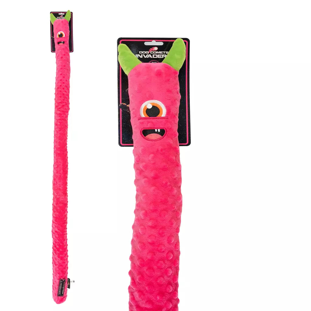 Dog Comets XXL Rose