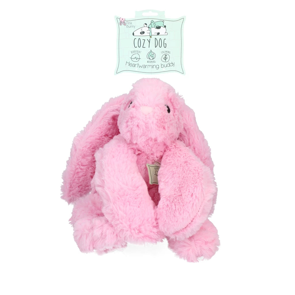 Lapin de Cozy Dog