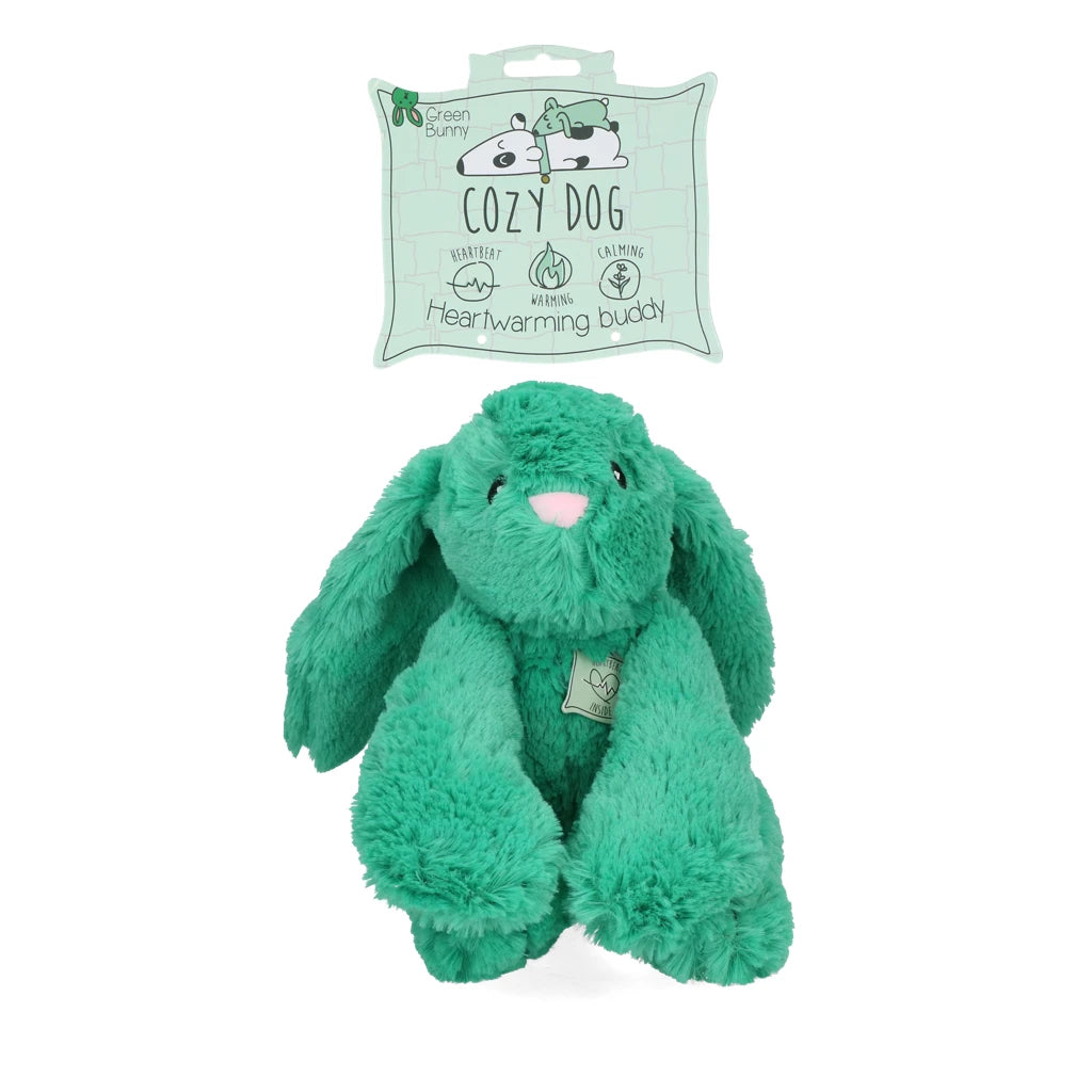 Lapin de Cozy Dog