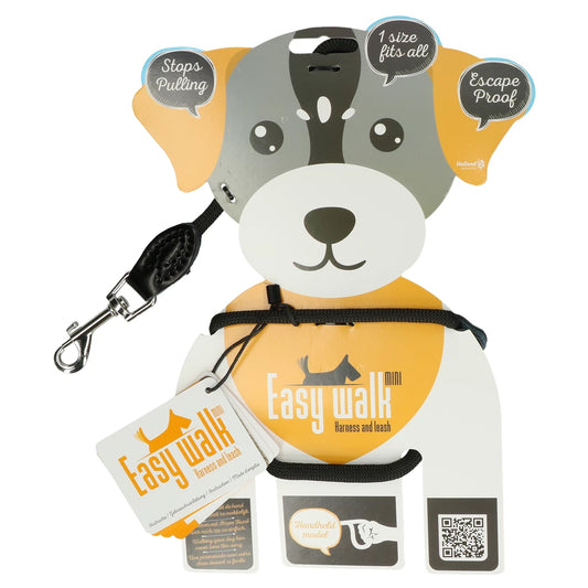 Easy Walk Laisse épaule - Harnais