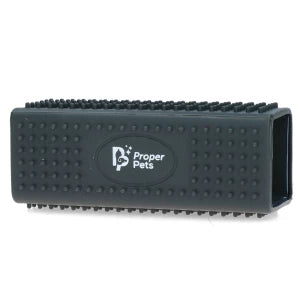 Brosse élimination des poils