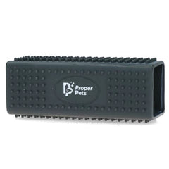 Brosse élimination des poils