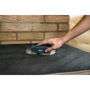 Brosse élimination des poils