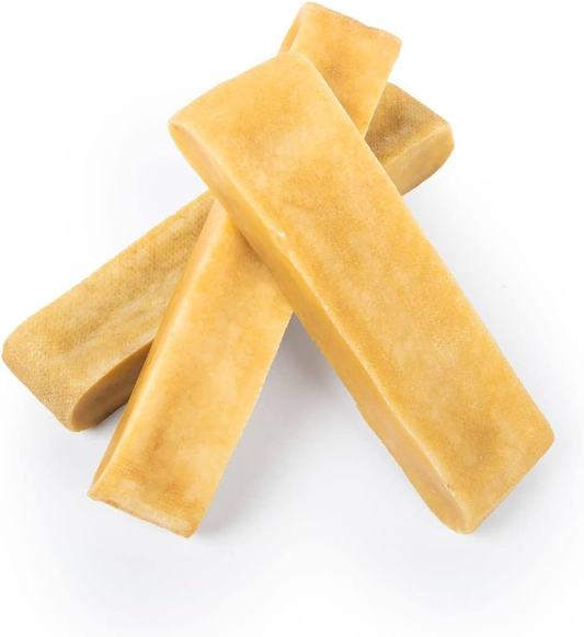 Fromage dit de "YAK"