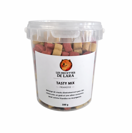 Tasty Mix