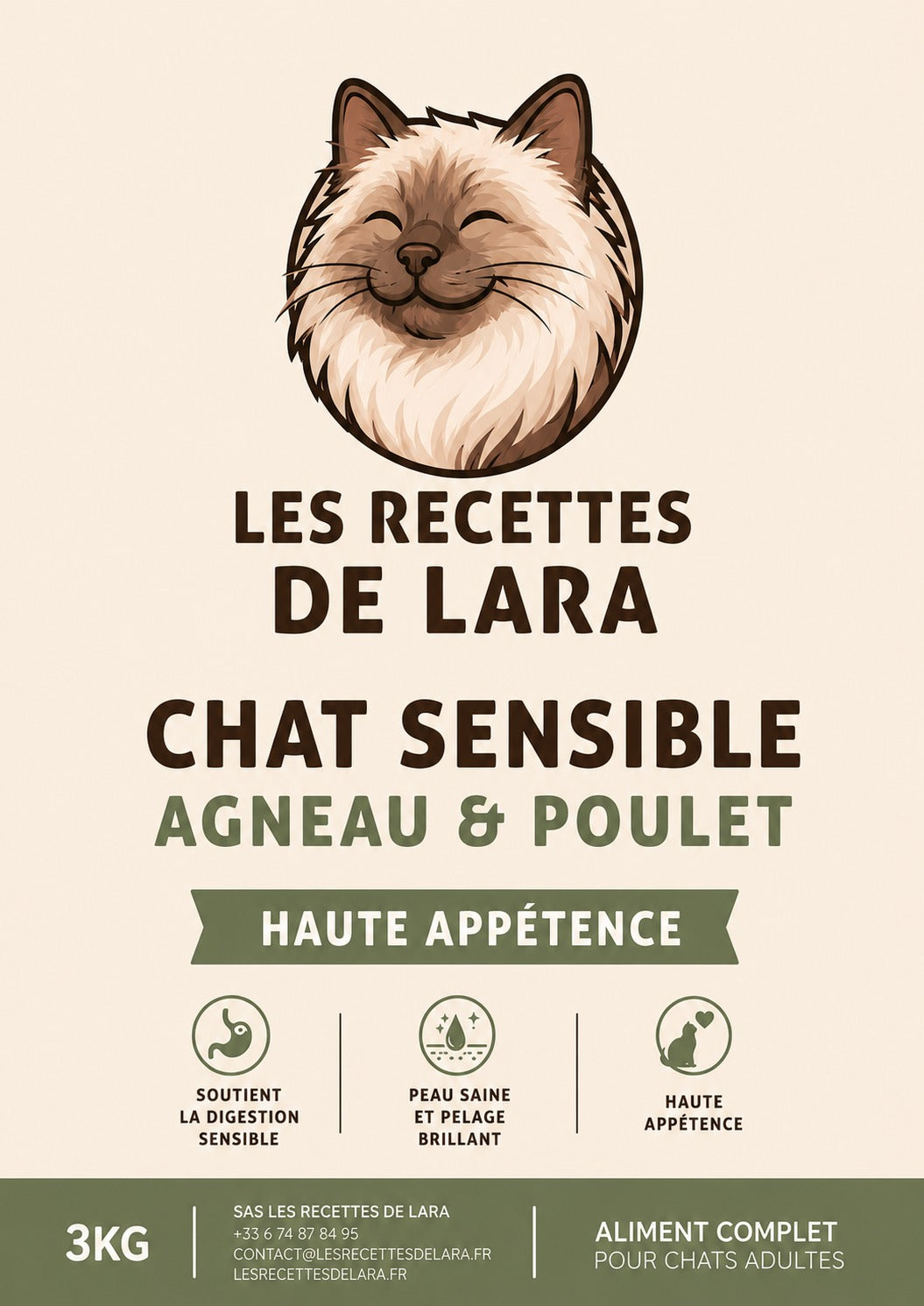 Chat Sensible