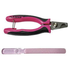 Coupe ongle Petit Modèle avec lime